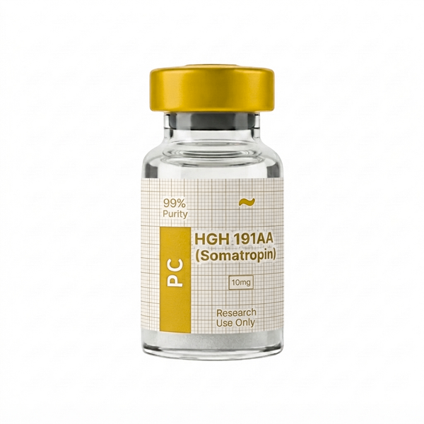 HGH 191AA (Somatropin)