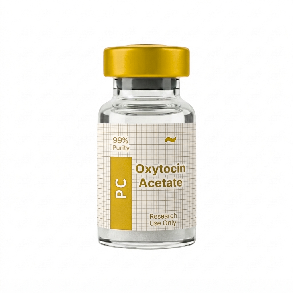 Oxytocin Acetate