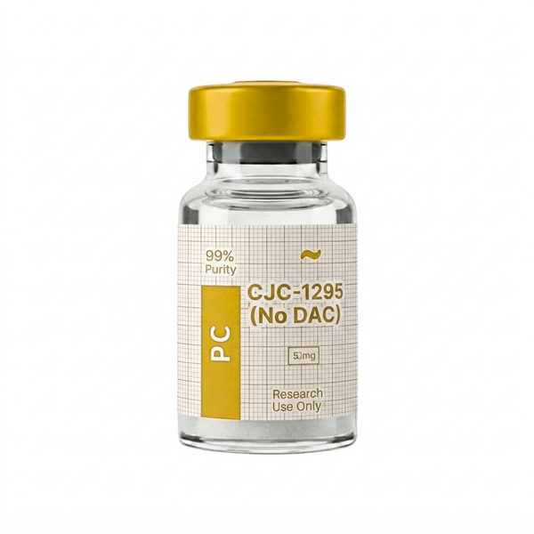 CJC-1295 (No DAC)