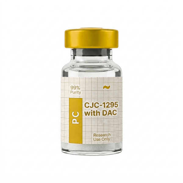 CJC-1295 with DAC