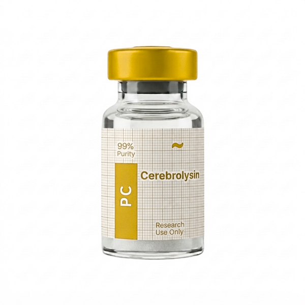 Cerebrolysin