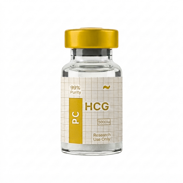 HCG