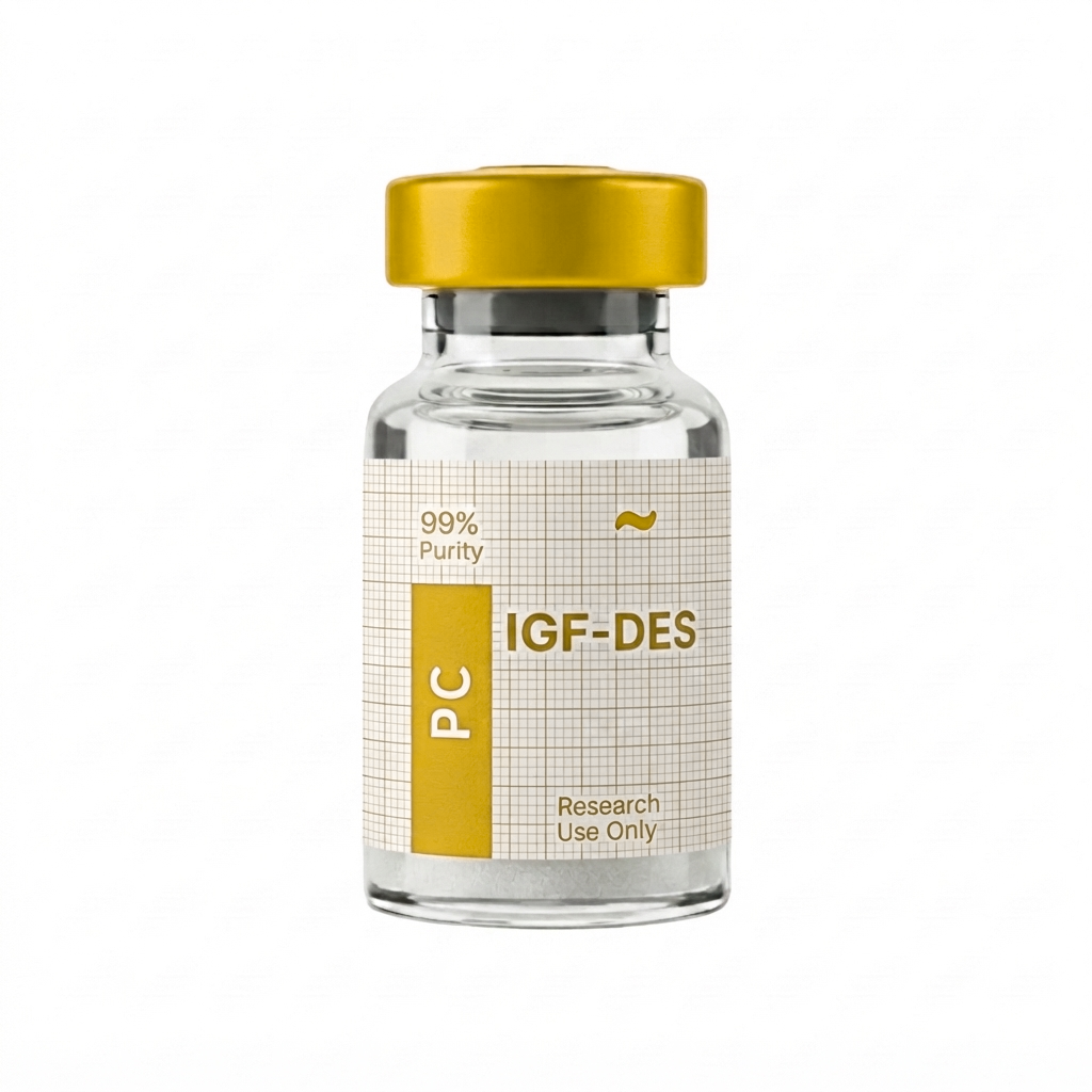 IGF-DES