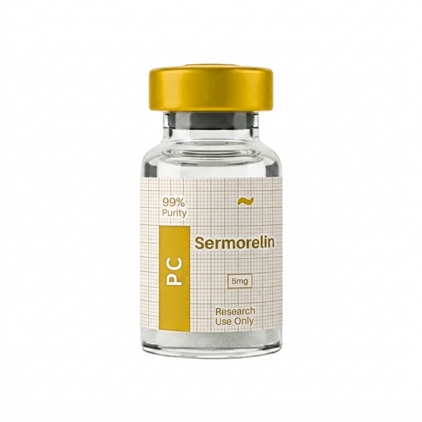 Sermorelin